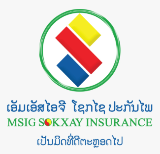 MSIG Sokxay Insurance Co., Ltd